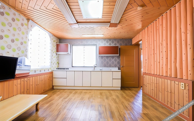 Taean New Green Pension