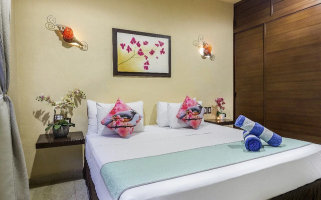 Moon Dreams Villas El Jardin