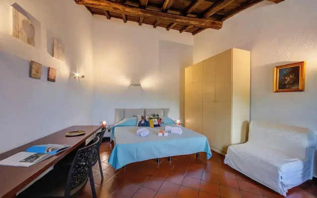 La Stalletta Relax - With Private Parking