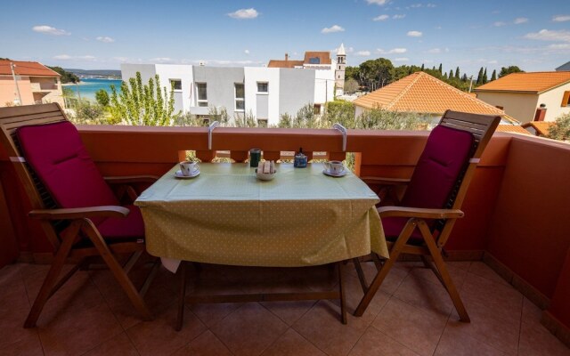 Apartments Torina
