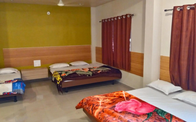 Sai Atithi Resort