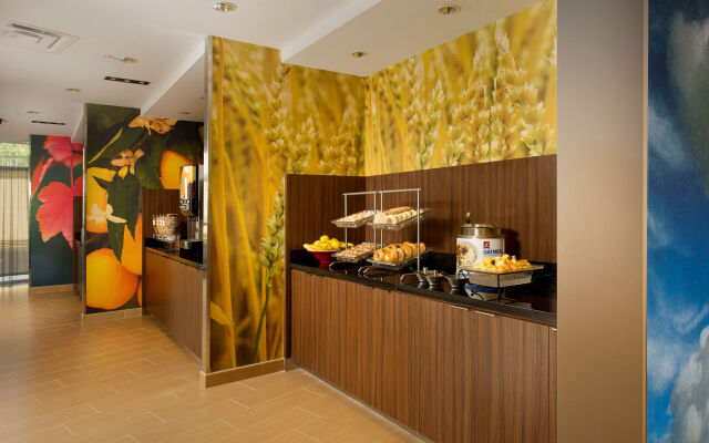 Fairfield by Marriott Inn & Suites Knoxville Turkey Creek