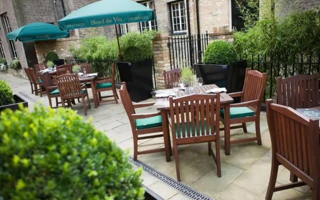 Hotel du Vin & Bistro Cambridge