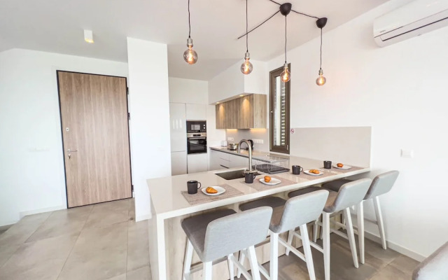 Azure Seaview - Jade Villa