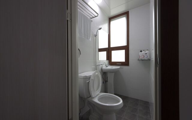 K-Guesthouse Dongdaemun 1