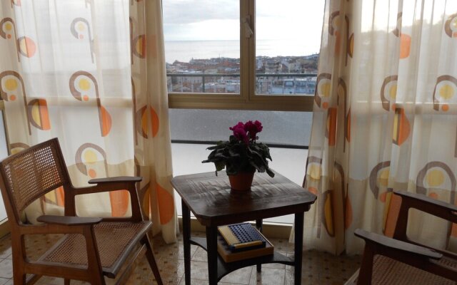 Holiday Apartment Named Solaria 3 A Sanremo