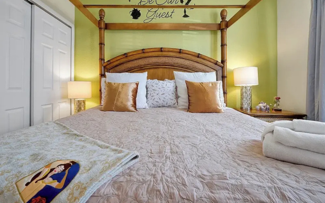 7823 Beachfield,kissimme, 4bed