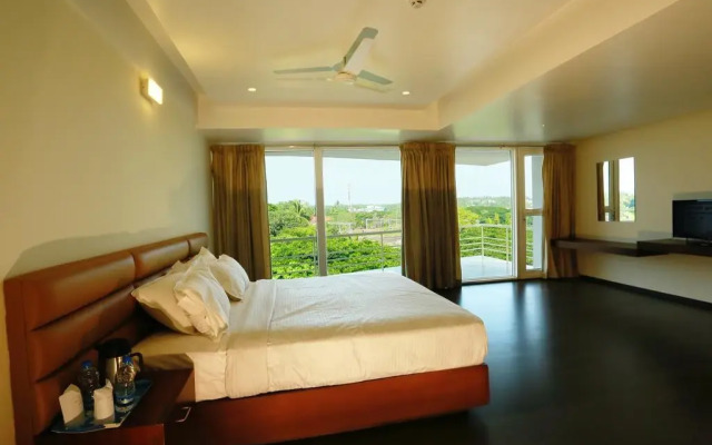 Malabar Residency