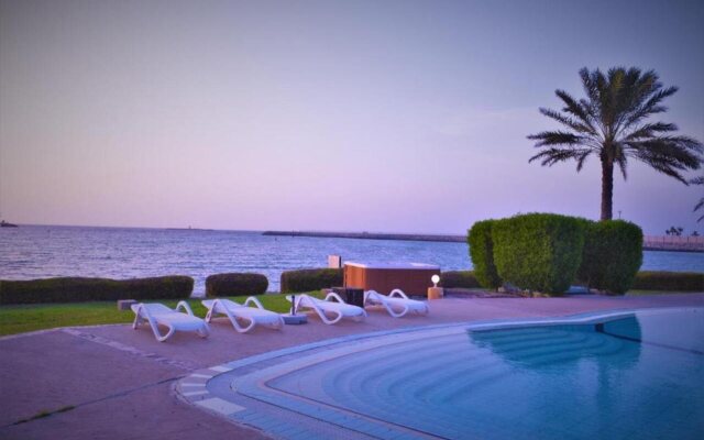 Al Jazira Resort