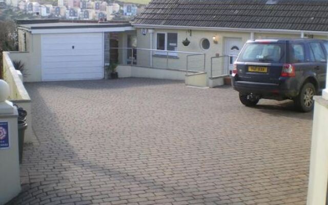 Tregorran Guest House