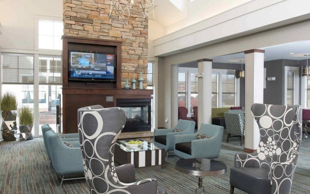 Residence Inn Marriott Moline