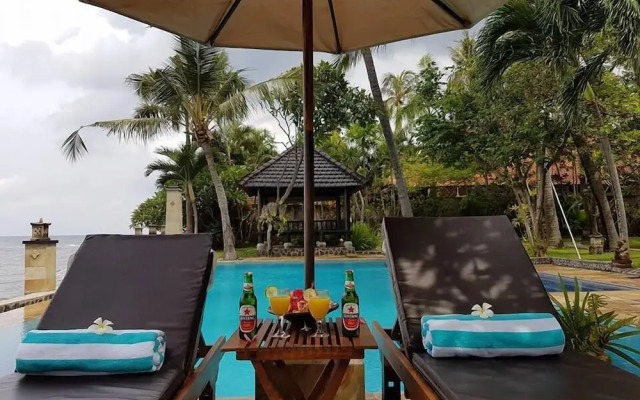The Ning Beach & Villa
