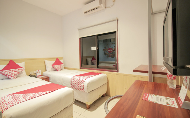 Collection O 295 Grha Ciumbuleuit Guest House – Guest Rooms – Bandung