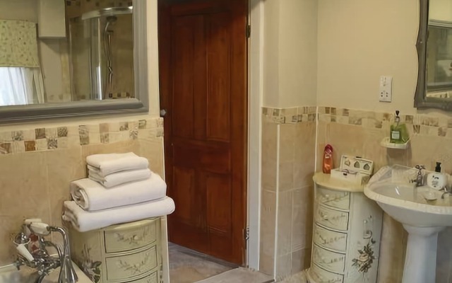 Stanholme Guest House