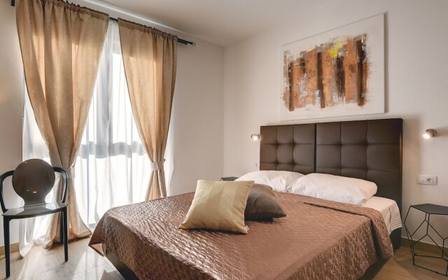 Luxurious Villa in Rovinj With Pool
