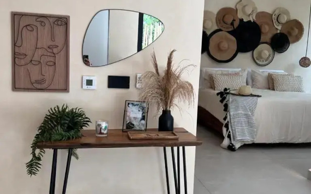 Xuncari Ecoluxury Living