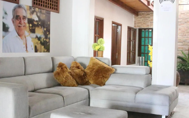 Hotel Rodadero Dorado