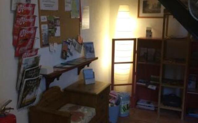 Bengtssons Loge