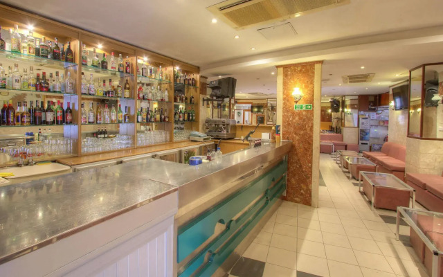 Cerviola Hotel