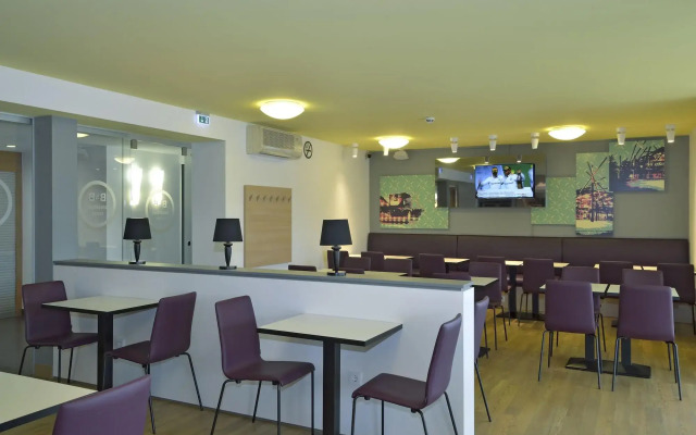 B&B Hotel Oberhausen am Centro
