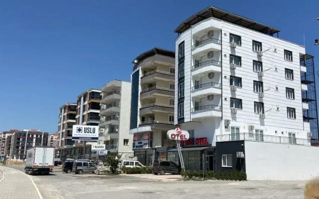 Ayvaz Otel