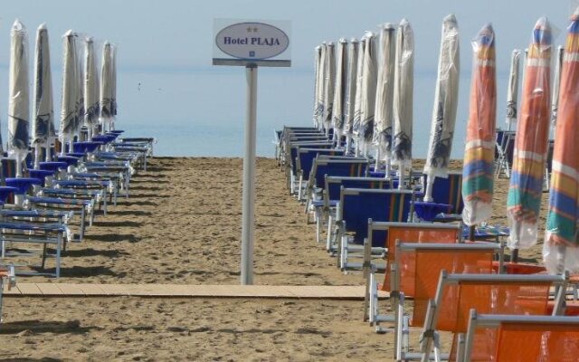 Hotel Playa