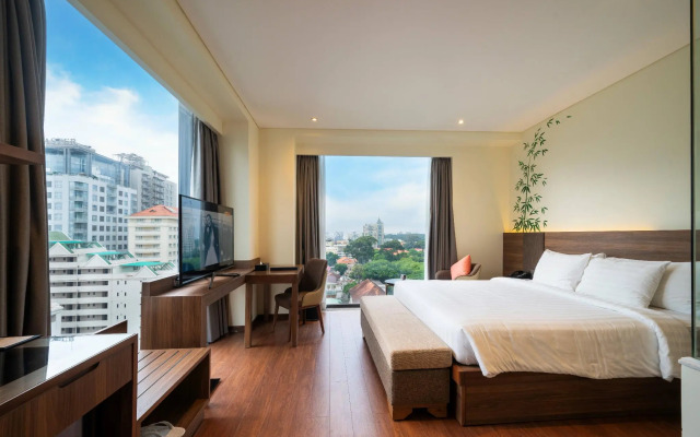 Northern Charm Hotel