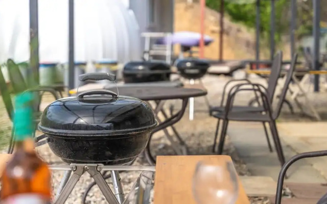 Inje Darani pet Pension