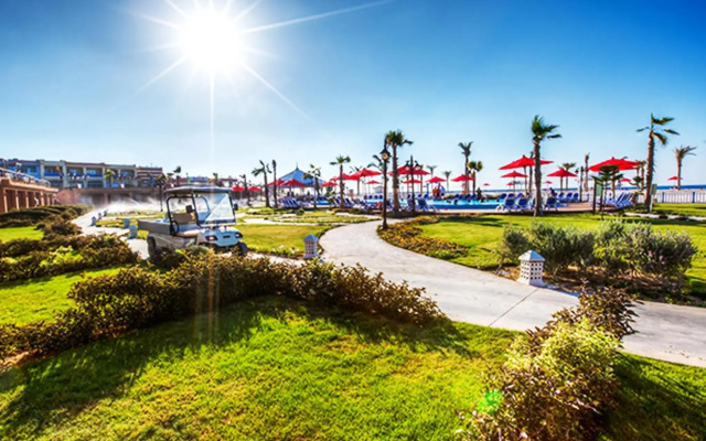 Porto Matrouh Beach Resort