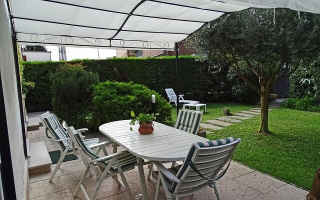 Bed and Breakfast Al Giardinetto