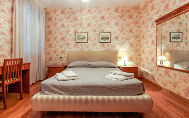 Apartment Goldoni