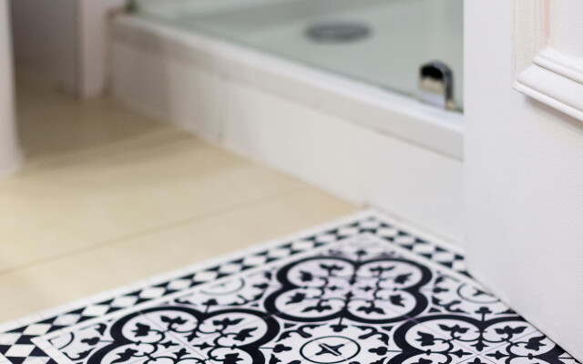 Rugendas Hotel Boutique by Time