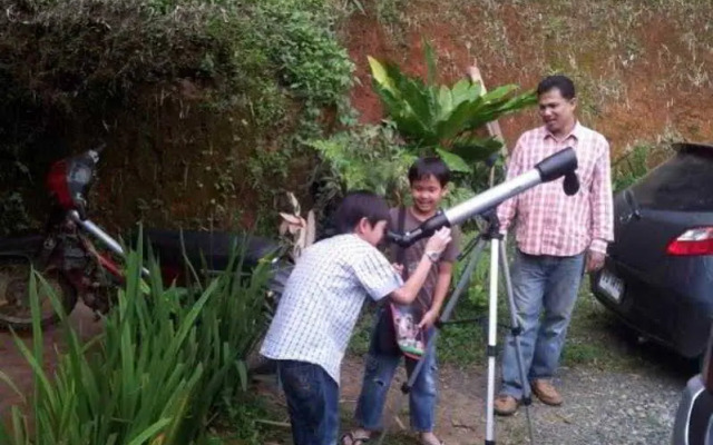 The Natural Healing Spa Retreat