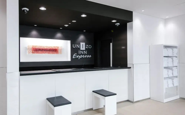 Four Points Flex by Sheraton Morioka