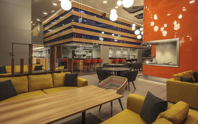 Ever Hotel Europe