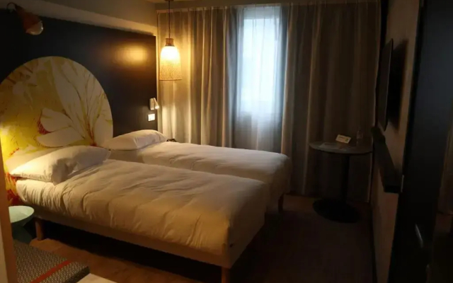 Ibis Styles Le Treport Mers Les Bains