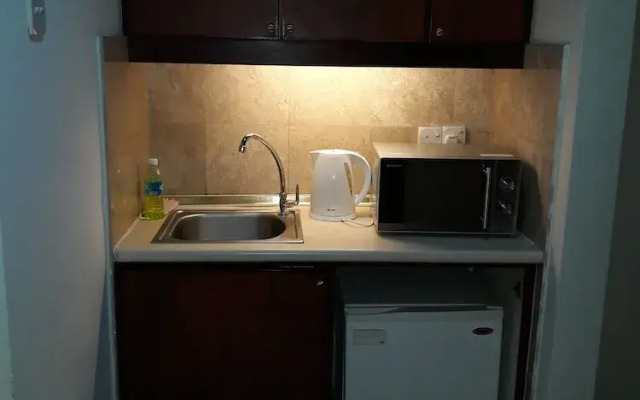 Kl Bukit Bintang Suites At Times Square