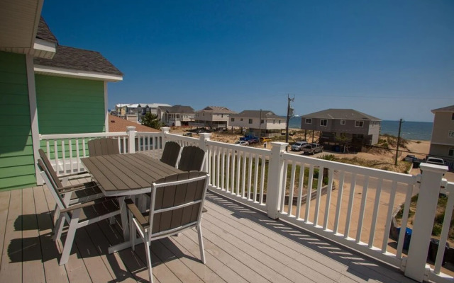 A Sea-cret Paradise - 8 Br Home