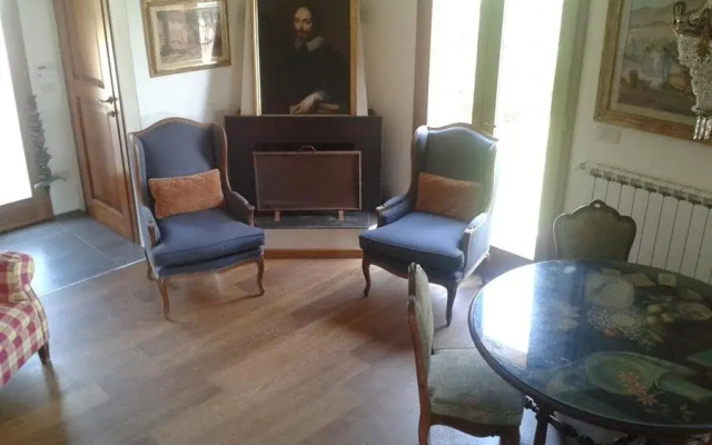 La Rocca Di Montalbino