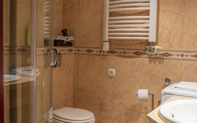 DownTown Apartments Krupnicza 7