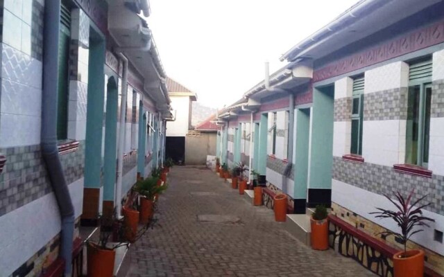 Baron Guest House