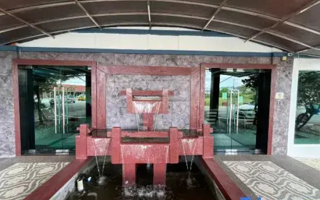 Sera Sentosa Inn