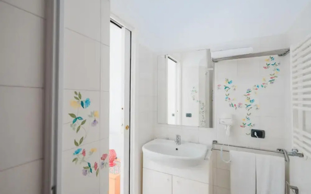 Villa Damecuta in Anacapri