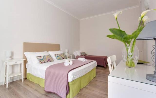 BB Gallias Rooms
