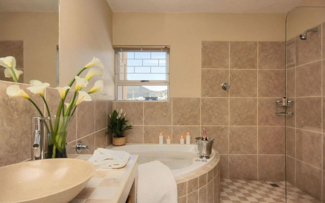 Villa Atlantica Boutique Guesthouse