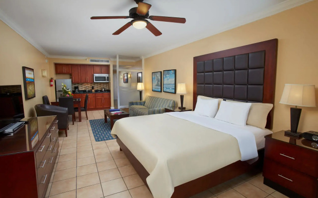 Divi Village Golf & Beach Resort