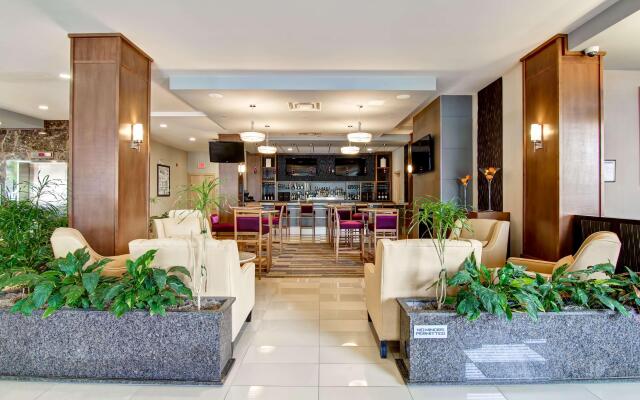 Doubletree by Hilton Hotel Kamloops