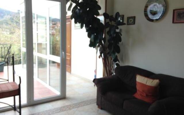 Hotel Joshe Mari