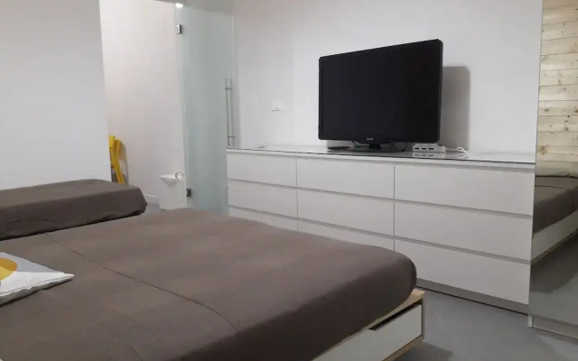 Casa Via Delle Zinne