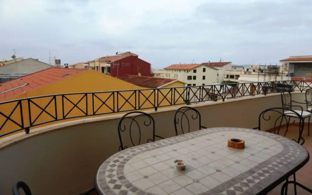 AbitaSardegna Alghero